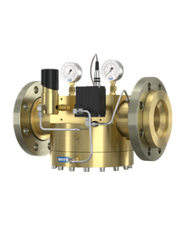 Dome Pressure Regulators - Image 4
