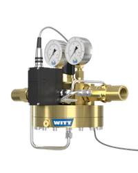 Dome Pressure Regulators - Image 2
